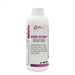 NANO SILMAT | AT PLUS JSC, nano silmat at plus jsc