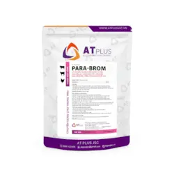 PARA - BROM | AT PLUS JSC, para brom at plus jsc