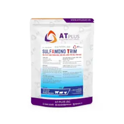SULFAMONO TRIM | AT PLUS JSC, sulfamono trim at plus jsc