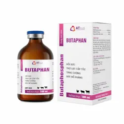 BUTAPHAN  | AT PLUS JSC, butaphan at plus jsc