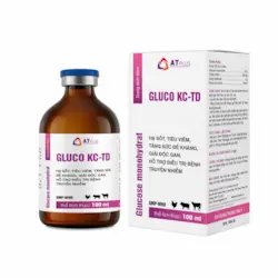 GLUCO KC TD  | AT PLUS JSC, gluco kc td at plus jsc