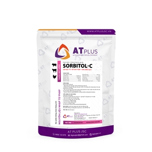 SORBITOL | AT PLUS JSC, sorbitol at plus jsc