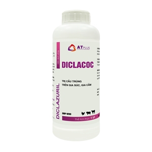 DICLACOC | AT PLUS JSC, diclacoc at plus jsc