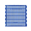 TẤM NHỰA LÓT SÀN CHUỒNG HEO 600X600MM SN20-03, tam nhua lot san chuong heo 600x600mm sn20 03