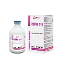 CEFKE 515 | AT PLUS JSC, cefke 515 at plus jsc