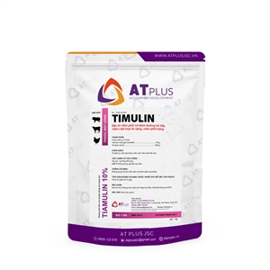 TIMULIN | AT PLUS JSC, timulin at plus jsc