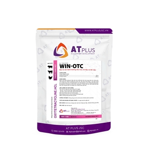 WIN-OTC | AT PLUS JSC, win otc at plus jsc