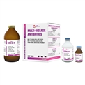 MULTI-DISEASE ANTIBIOTICS | AT PLUS JSC