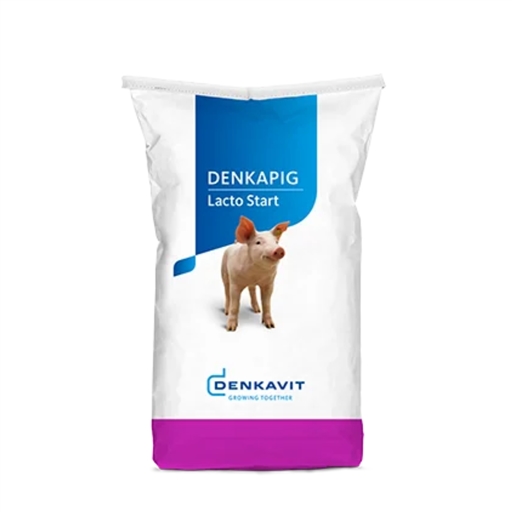 DENKAPIG LACTO START | AT PLUS JSC