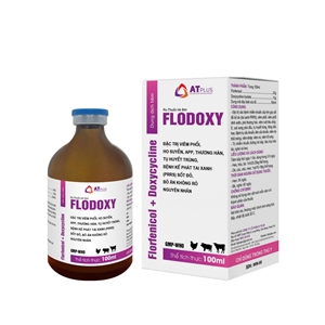 FLODOXY  | AT PLUS JSC, flodoxy at plus jsc