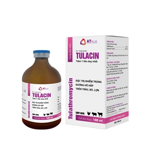 TULACIN | AT PLUS JSC, tulacin at plus jsc