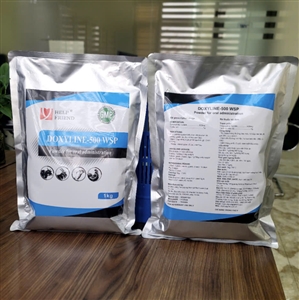DOXYLINE-500 WSP | AT PLUS JSC, doxyline 500 wsp at plus jsc