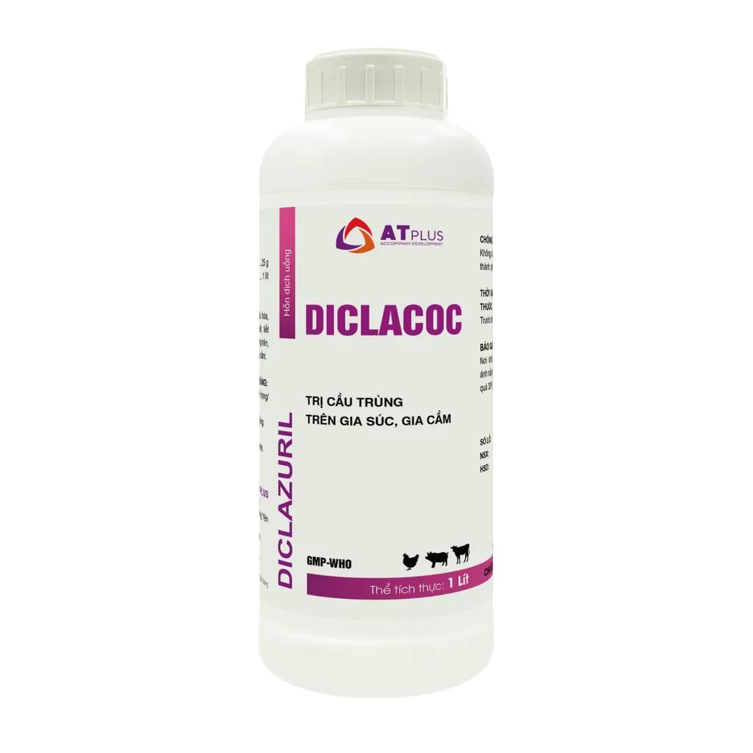 Diclacoc