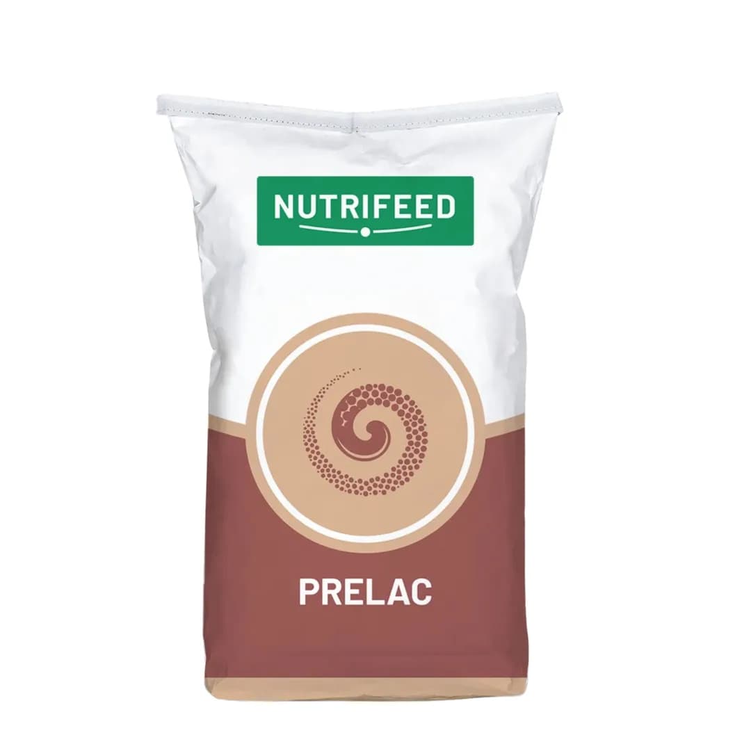 Prelac Milk