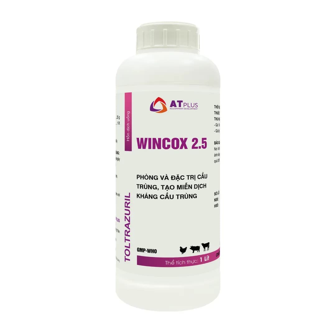 Wincox 2.5